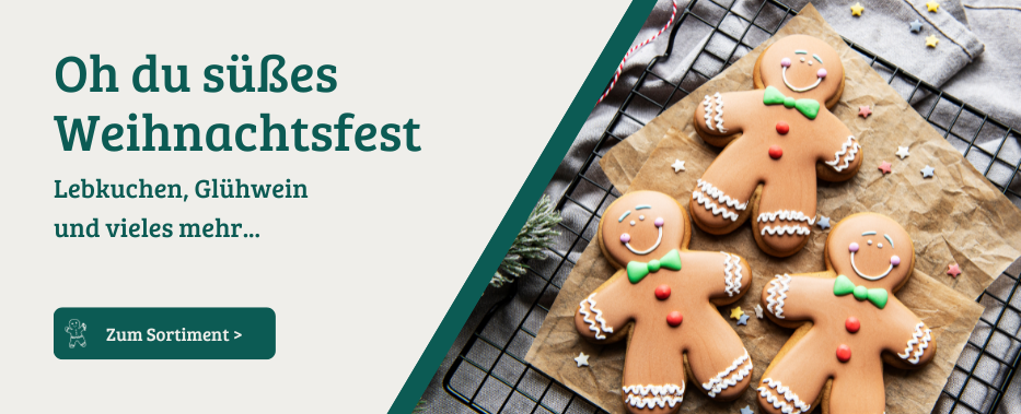 Weihnachtsbanner