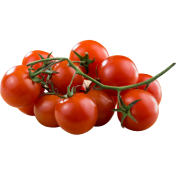 Cherrystrauchtomaten (Kirschtomaten)