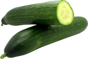 Salatgurke