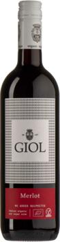 Giol Merlot senza solfiti aggiunti (SSA)