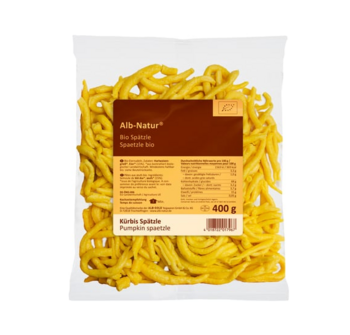 K&uuml;rbis-Sp&auml;tzle