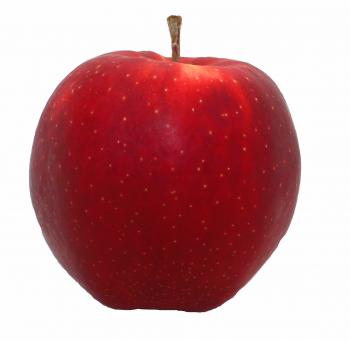 Apfel Jonagored (s&uuml;&szlig;-s&auml;uerlich)