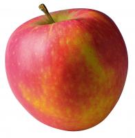 Apfel Braeburn (s&uuml;&szlig;-s&auml;uerlich)