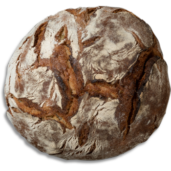Kartoffel-Kruste