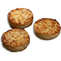 Quiche Lorraine vegetarisch