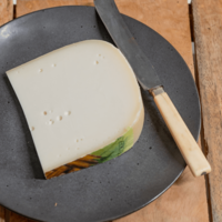 Bastiaansen Ziegenk&auml;se jung (Gouda-Art)