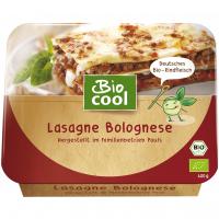 TK Lasagne Bolognese (BioCool)