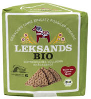 Leksands Kn&auml;ckebrot