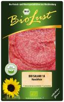 Salami 1a, hauchfein geschnitten