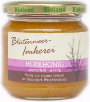 Heidehonig 250 g