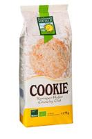 Cookie Kerniger Hafer