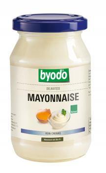 Delikatess Mayonnaise Byodo