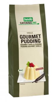 GV Vanille Puddingpulver 1 kg