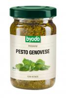 GV Basilikum Pesto - Verde Pesto