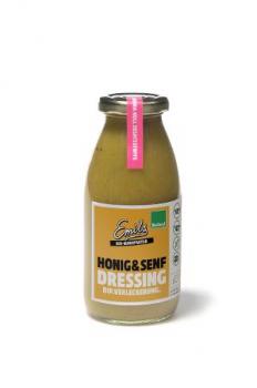 Honig-Senf Dressing & Dip