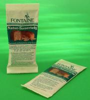 Natur Sauerteig  flüssig