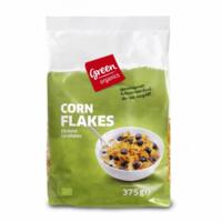 green Cornflakes