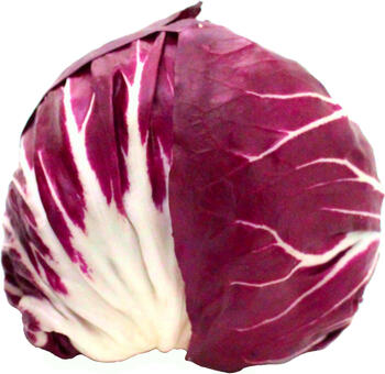 Salat Radicchio