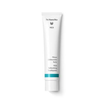 Forte Zahncreme Minze 75 ml