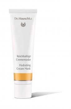 Reichhaltige Crememaske 30 ml