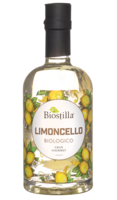 Limoncello Gran Gourmet (Lik&ouml;r) 25% Vol.