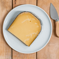 Hooidammer Gouda Vintage (extra alt)