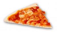 TK Pizza Margherita heisszeit