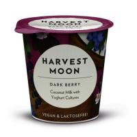 Kokosmilch Joghurt Dark Berry