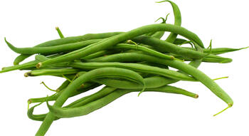 Buschbohnen