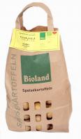 Kartoffel 2,5 kg Belana