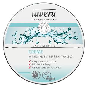 basis sensitiv Creme (Dose)