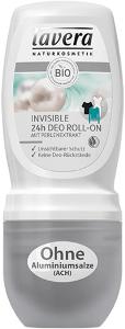 Deo Roll-on Natural & Invisible 48h