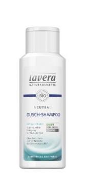 Neutral Dusch-Shampoo