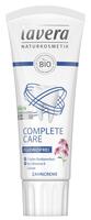 Zahncreme Complete Care Fluoridfrei