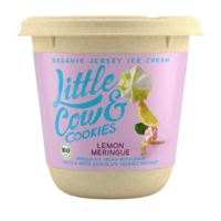 TK Lemon Meringue Eis