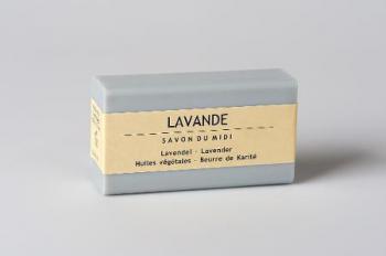 Savon du Midi Seife Lavendel