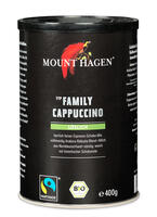 Cappuccino Family  (Dose 400g)