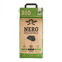 Nero Grillkohle