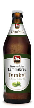 Lammsbr&auml;u Dunkelbier