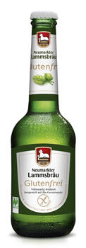 Lammsbr&auml;u -glutenfrei-