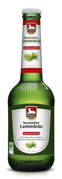 Lammsbr&auml;u Bier alkoholfrei