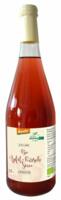 Apfel-Kirsch Secco, alkoholfrei, Demeter