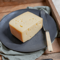 Ostenfelder Tilsiter