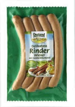 Rinder Wiener 5er (&Ouml;koland)