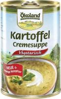 Kartoffel Cremesuppe (Dose)