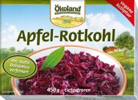 TK Apfel-Rotkohl