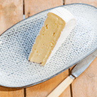 Edler Weisser, Bioland-Brie