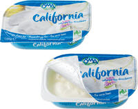 California Frischk&auml;se natur