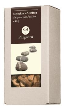 Steinpilze getrocknet