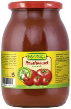 Tomatenmark Gro&szlig;packung 1 kg